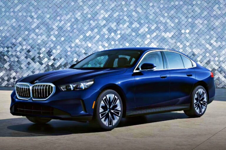 BMW 153만대 리콜