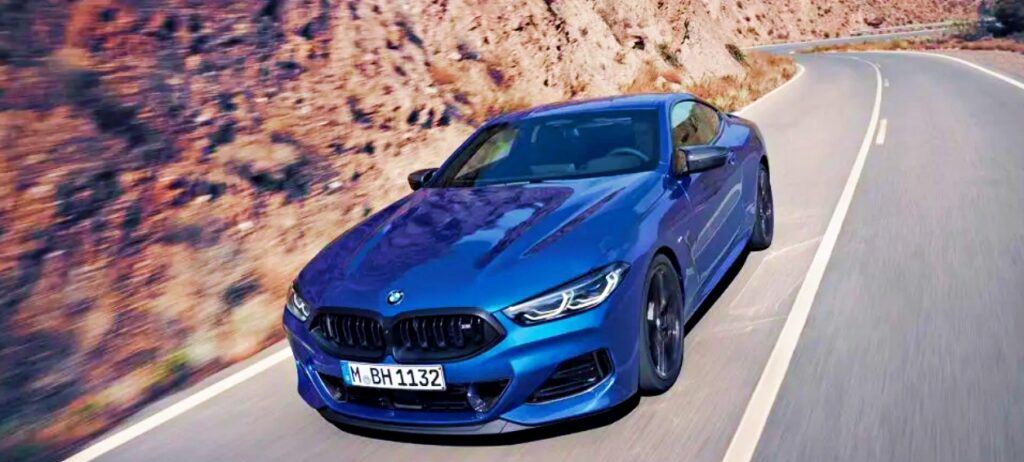 BMW 153만대 리콜