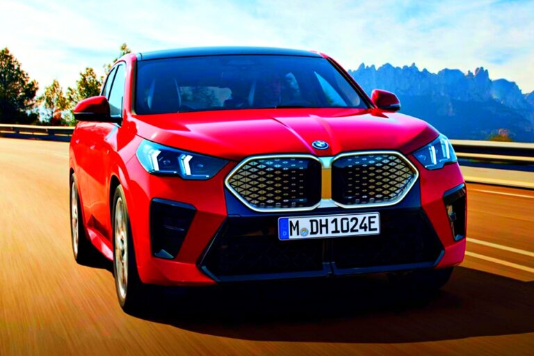 BMW 프로액티브 케어 서비스 운영