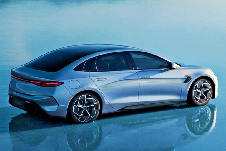 BYD 씰 국내 출시 가격