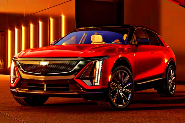 캐딜락 9월 프로모션