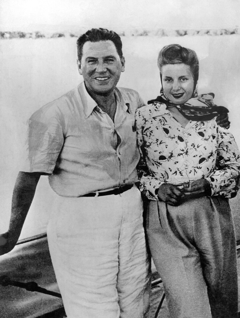 한국보다 '훨씬' 부자였는데 "폭삭 망했다"...'이 나라'에 무슨 일이? 3 아르헨티나 빈곤