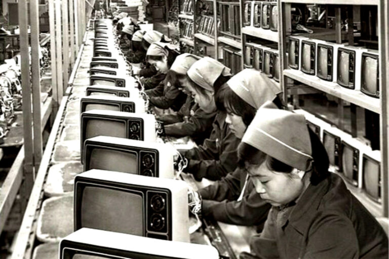 삼성전자의 역사