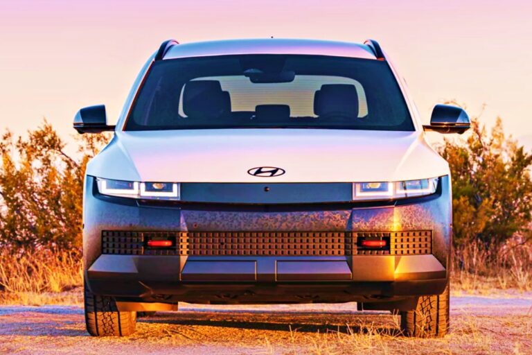 아이오닉 5 XRT 출시