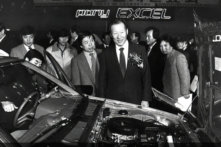 현대차 대기록 달성