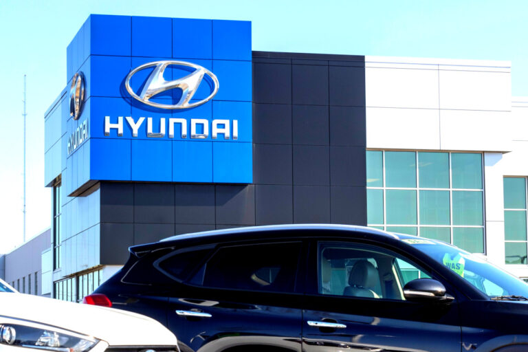 현대차 케어 서비스