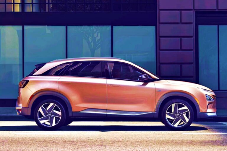 현대차 넥쏘 풀체인지 주행거리