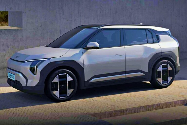 기아 EV3 판매량