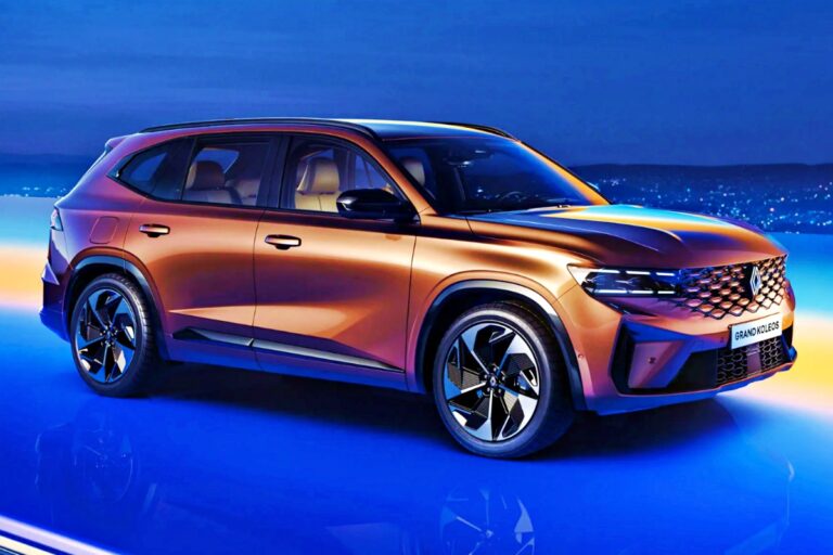 르노코리아 전면 파업, 그랑 콜레오스 생산 차질