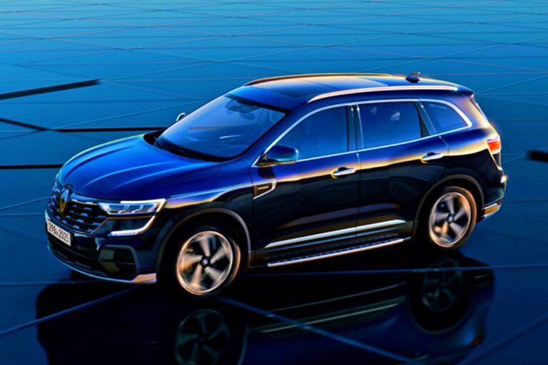 르노코리아 9월 할인 혜택