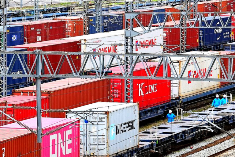 중소기업 하락세