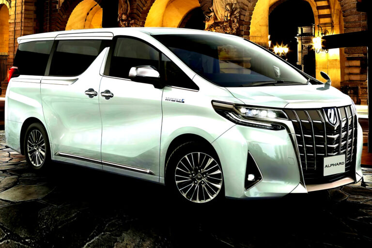 토요타 자동차의 성공