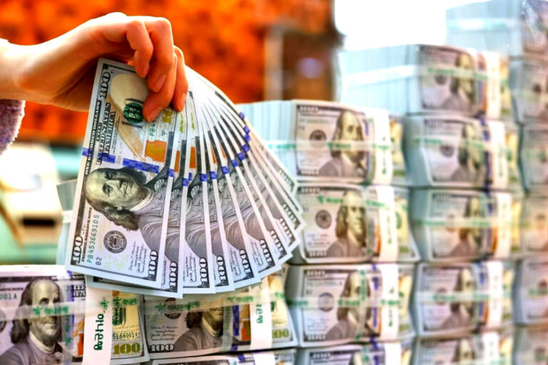 미국 연방준비제도의 빅컷