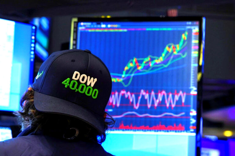 빅컷과 닷컴 버블