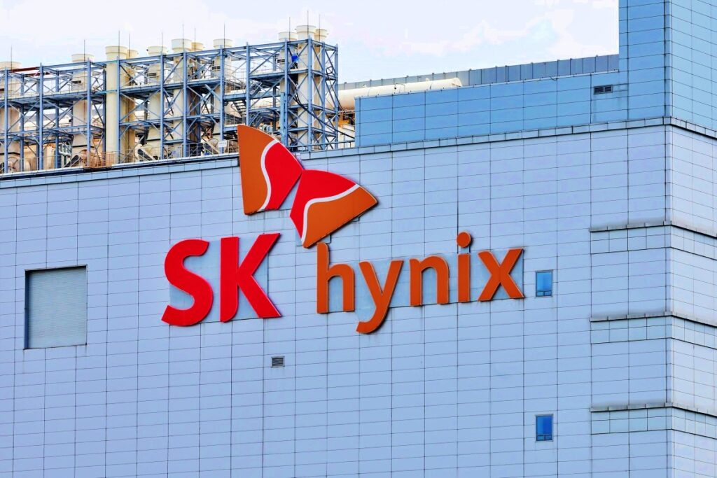 SK 하이닉스