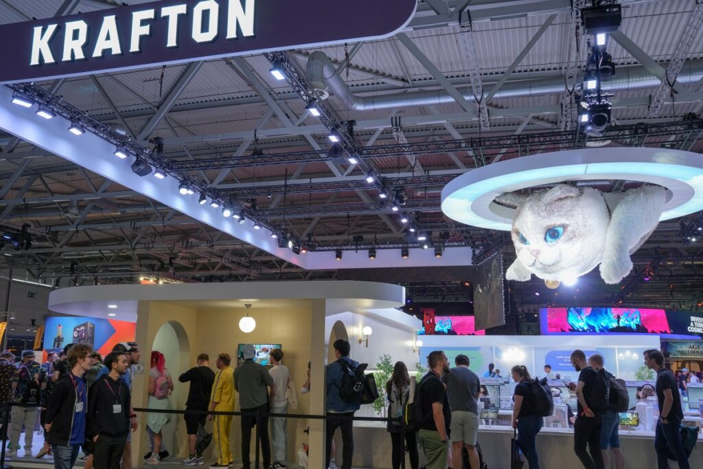 전혀 예상 못했는데 "초대박 났다"…무려 13배 수익, 어떻게 가능했나 4 유럽