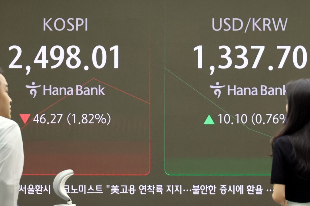 "SK 하이닉스는 괜찮을지도?"... 삼성전자는 어떻게 해야 하나 4 삼성전자