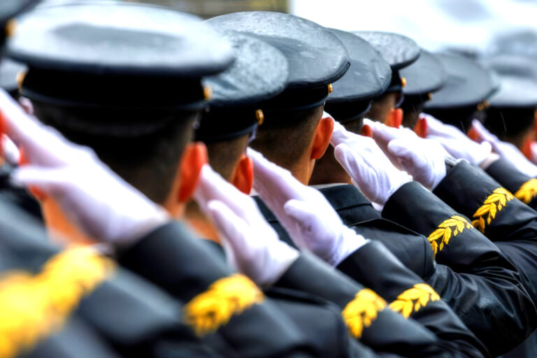 미래 세대의 재정 상황