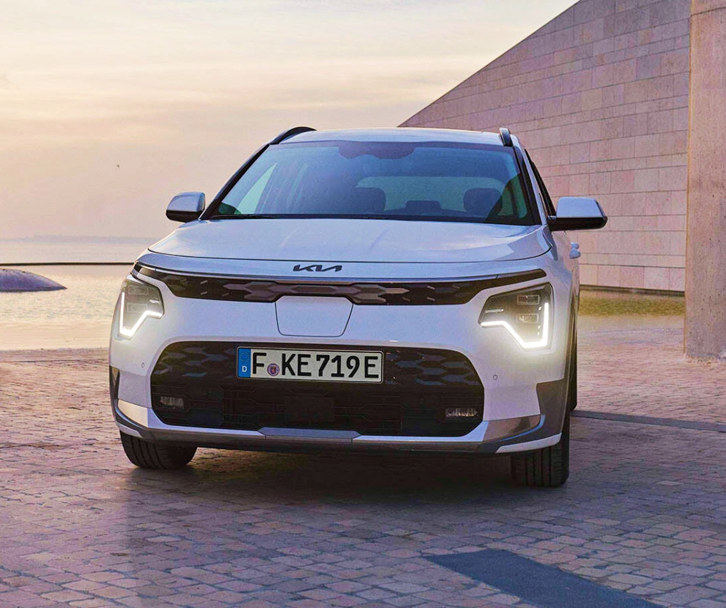 현대차 기아 친환경차 판매량