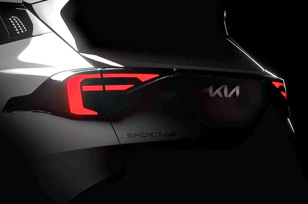 기아 스포티지 페이스리프트 디젤 단종