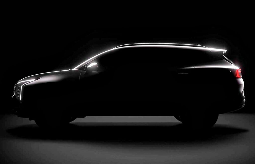 기아 스포티지 페이스리프트 출시일