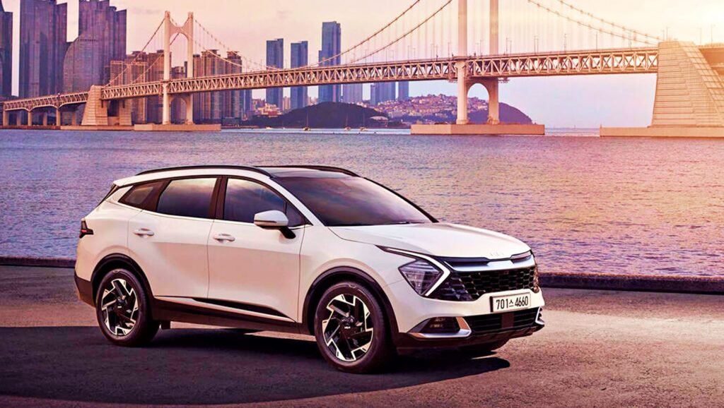 기아 9월 판매량