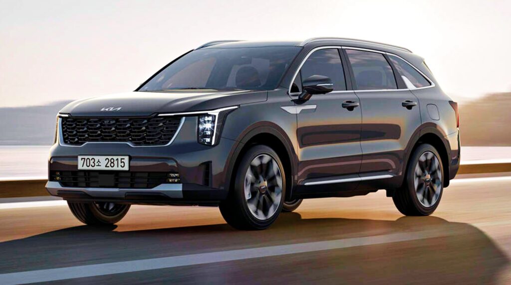 기아 9월 판매량