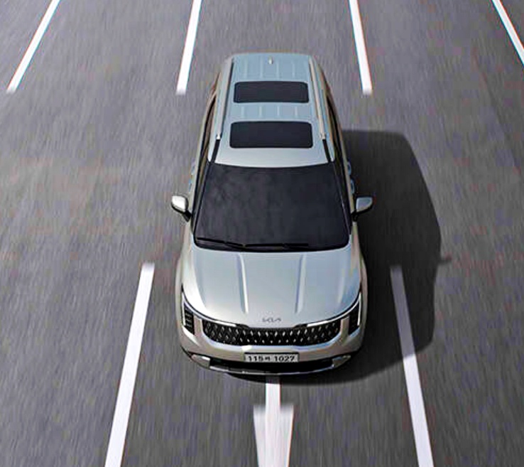 기아 3분기 최대 실적 달성