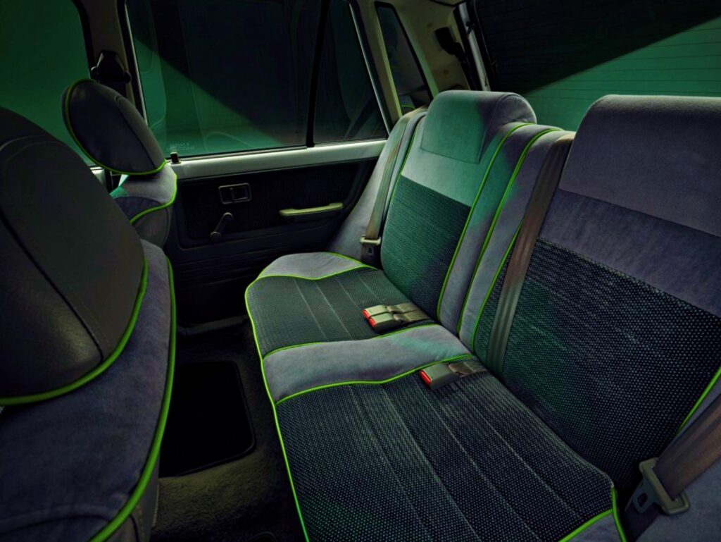 기아 프라이드 EV 제작