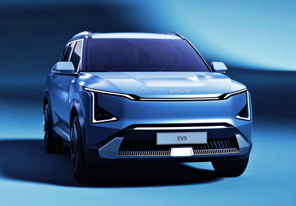 기아 2026년까지 최다 신차 출시