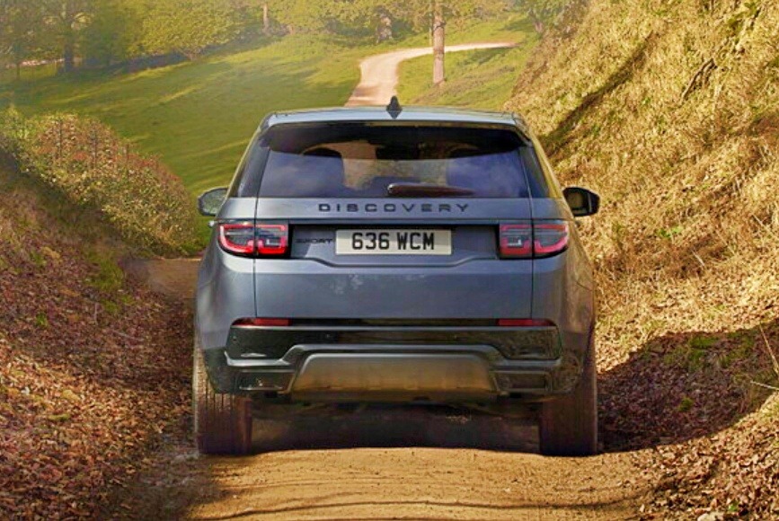 "벤츠도 BMW도 아니다" 제네시스 아빠들 고민하게 만들 車 국내 출시 5 뉴 디스커버리 스포츠 2025년형 출시