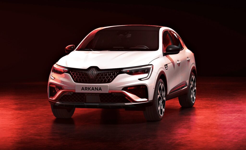 르노코리아 10월 프로모션