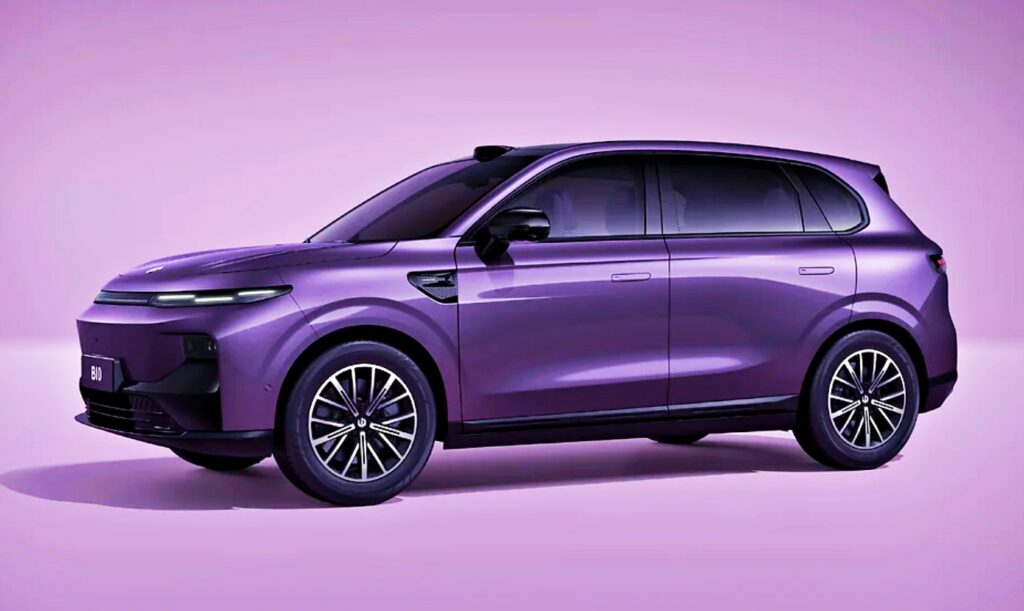 립모터 국내 출시