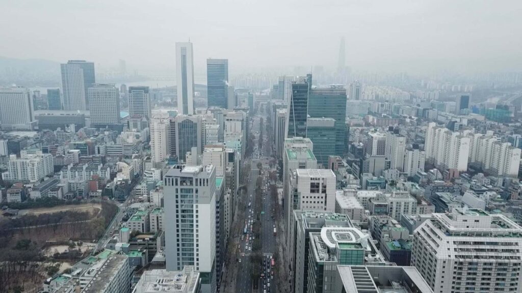 안 그래도 약한데... "이러다 곳간 텅 비겠네" 심상치 않은 상황에 '시선 집중' 2 법인세