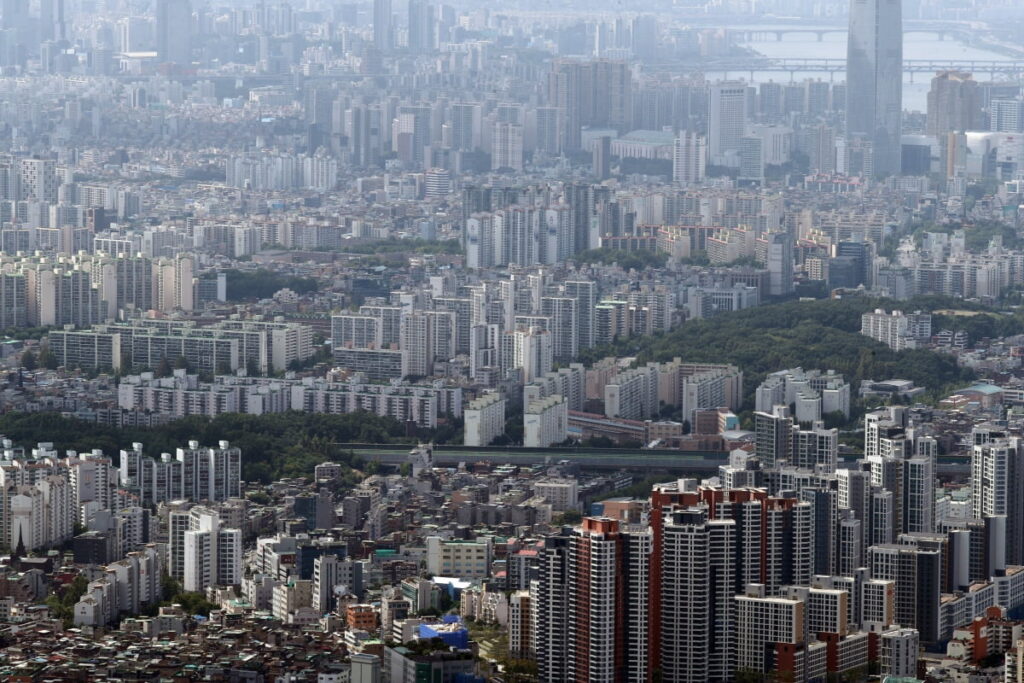 안 그래도 약한데... "이러다 곳간 텅 비겠네" 심상치 않은 상황에 '시선 집중' 4 법인세