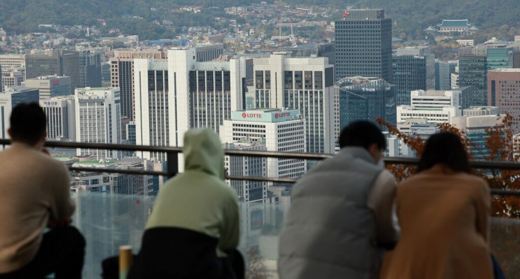 안 그래도 약한데... "이러다 곳간 텅 비겠네" 심상치 않은 상황에 '시선 집중' 3 법인세