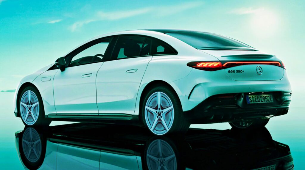 벤츠코리아 배터리 제조사 논란