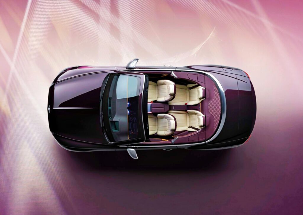 벤틀리 더 뉴 컨티넨탈 GT·GTC 공개