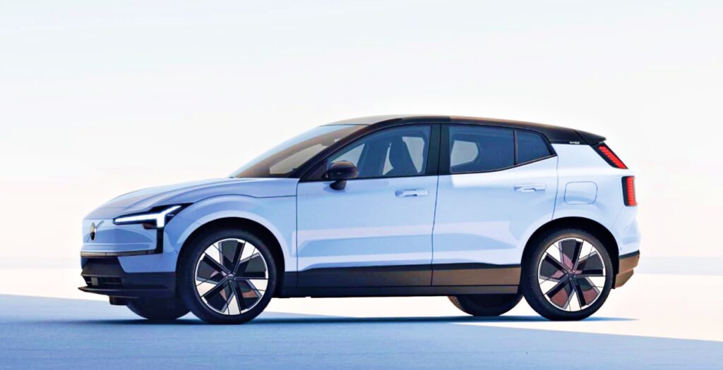 볼보 품질 만족도 5년 연속 1위