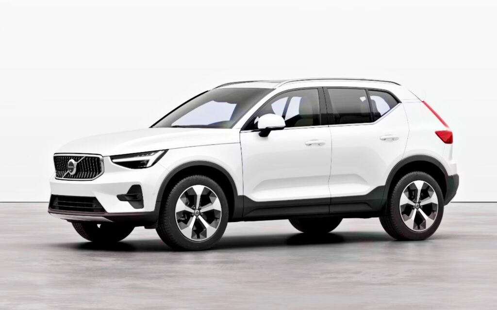 볼보 내구 품질 1위 달성