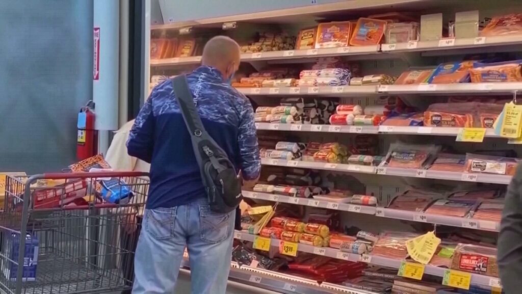 美 '초강수' 내밀었는데... "과연 효과 있을까?" 사람들 '시선 집중' 2 빅컷