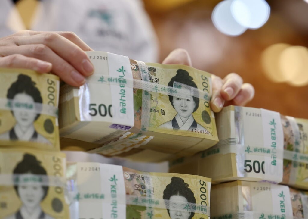 노후자금 부족한 5060 "이거라도 안 하면..." 대체 무슨 일이길래? 5 노후자금