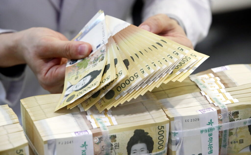 '40조원' 어디로 갔나 했더니... "해외로 줄줄 샌다" 대체 무슨 일? 3 조세회피처