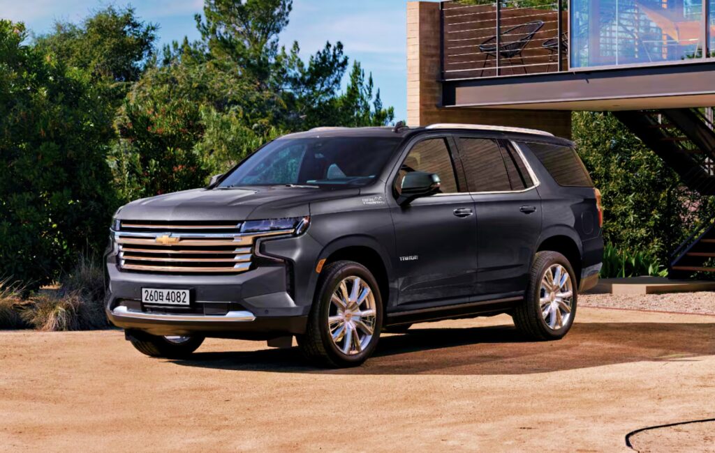 쉐보레 9월 실적