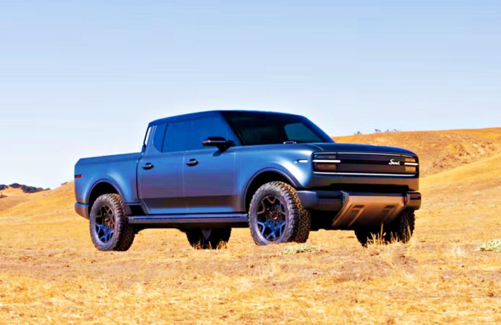 스카우트 테라 가격