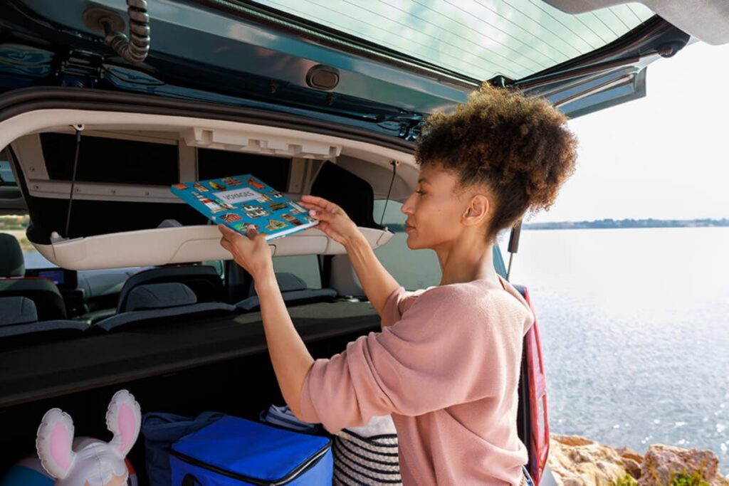 한국서 외면 받지만 "일본에선 잘 팔린다".. 시트로엥 베를링고 日 출시 4 시트로엥