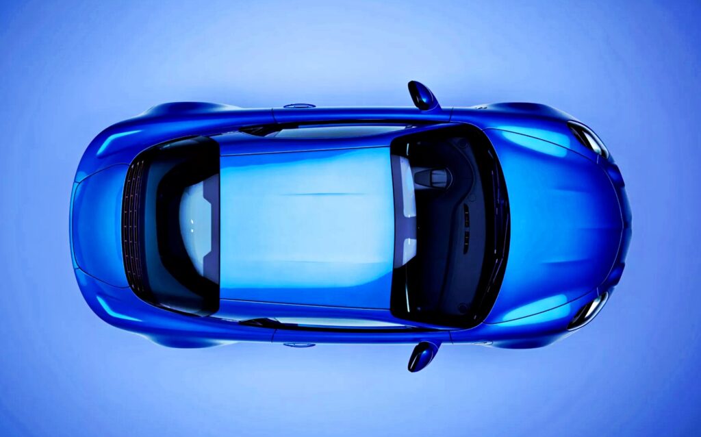 포르쉐 넘보는 車 "드디어 한국 진출".. 가격이 무려 5 알핀 2026년 국내 진출