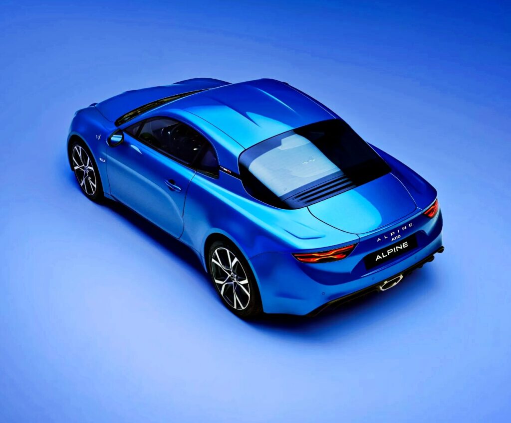 포르쉐 넘보는 車 "드디어 한국 진출".. 가격이 무려 3 알핀 2026년 국내 진출