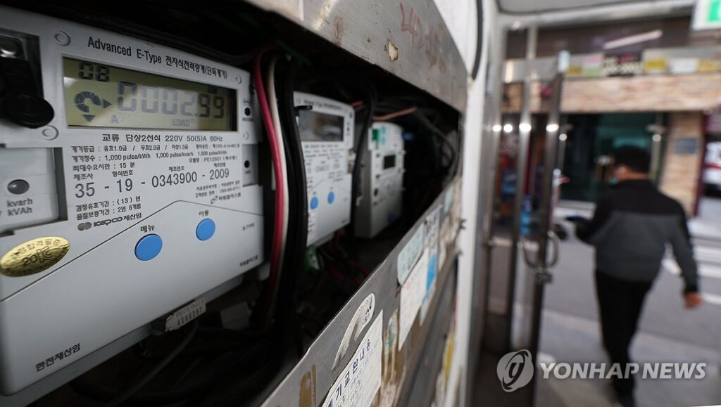 천정부지로 치솟자 "이젠 못 버텨요"... 서민들 '눈물'에 정부 결국 '결단' 내렸다 4 전기