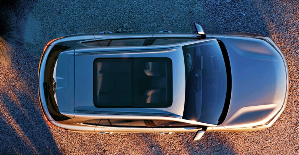 지리 갤럭시 스타쉽7 출시